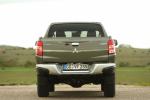Mitsubishi L200 Double Cab 2015 года